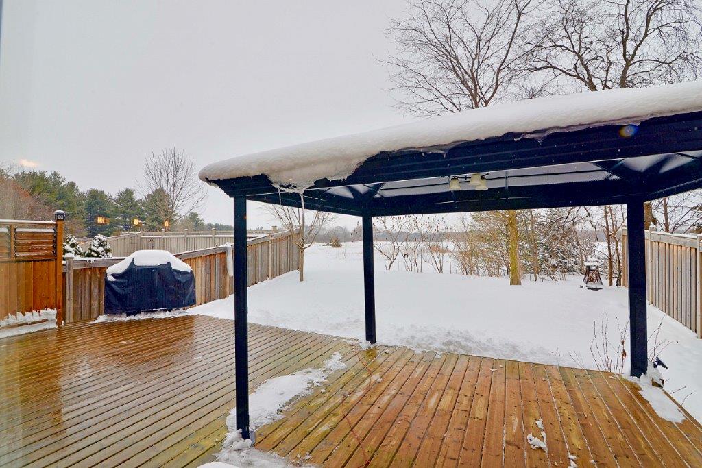 Detached Homes MLS Barrie For Sale Hyde Park School District Queensway