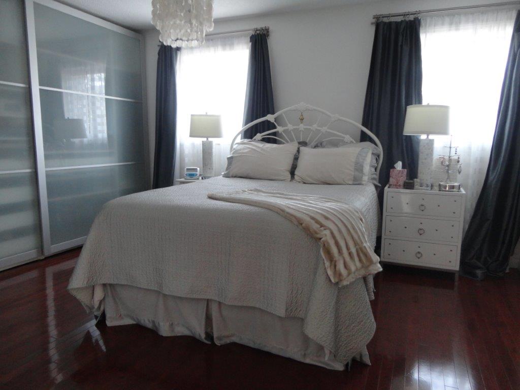 Brampton Northwood Park Detached Homes Legal Basement Separte Entrance