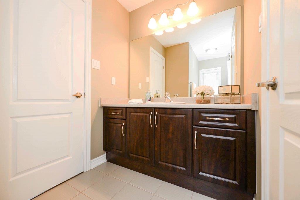 New Custom built detached Brampton home Springdale Countryside MLS