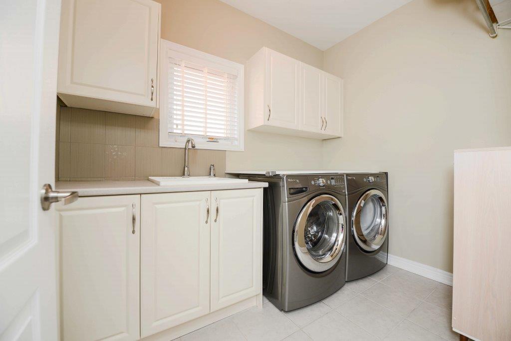 New Custom built detached Brampton home Springdale Countryside MLS