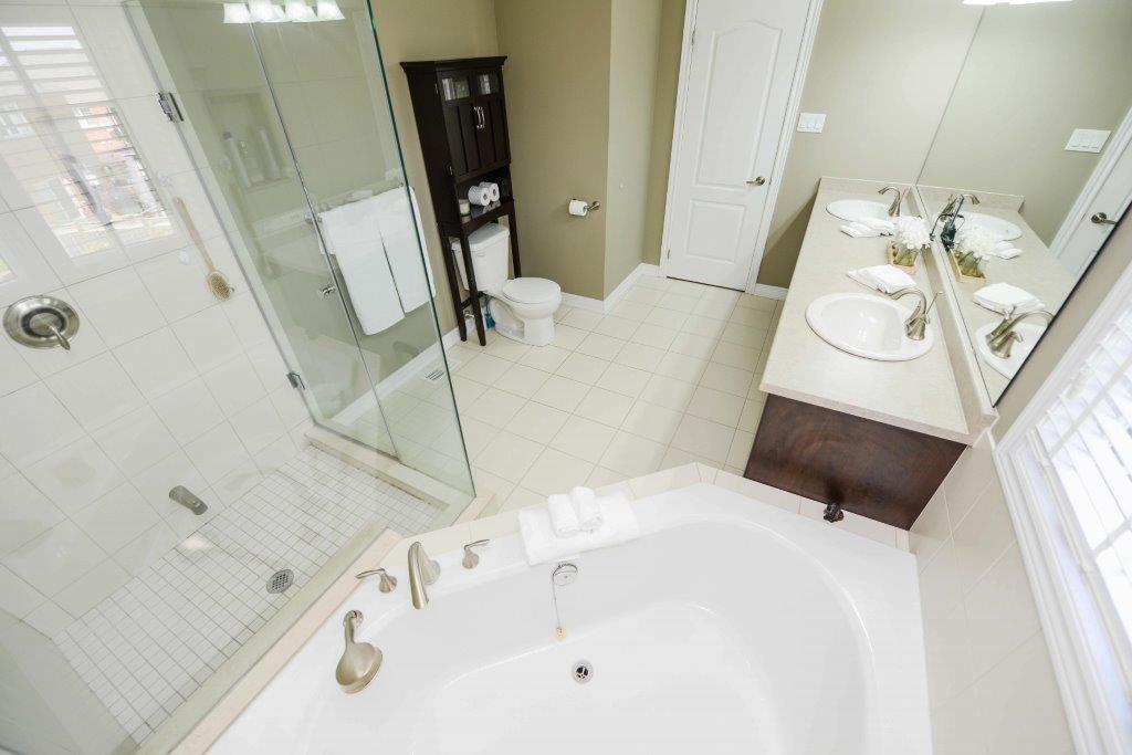 New Custom built detached Brampton home Springdale Countryside MLS