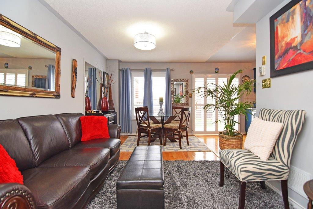 Fletcher's Meadow Detached Homes Brampton mls Listings Finished Basement Chinguacousy