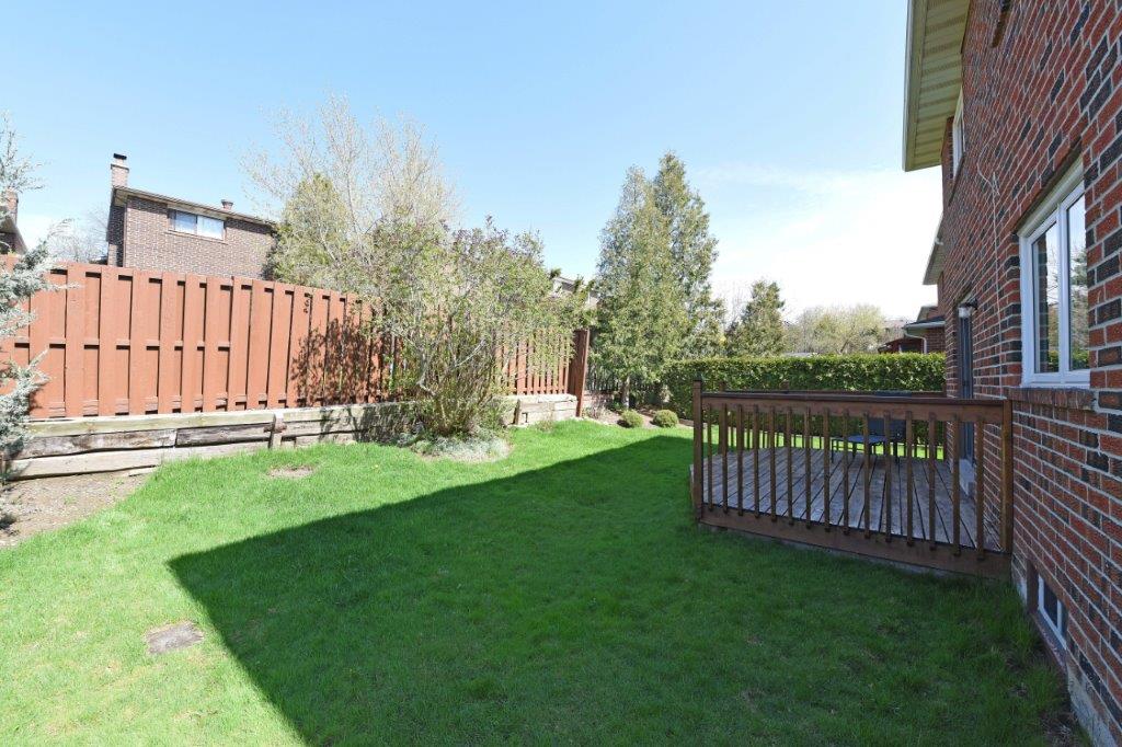 Heart Lake Brampton Detached Homes For Sale 5Level Split Separate