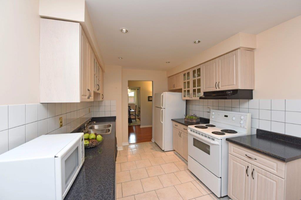 Heart Lake Brampton Detached Homes For Sale 5Level Split Separate