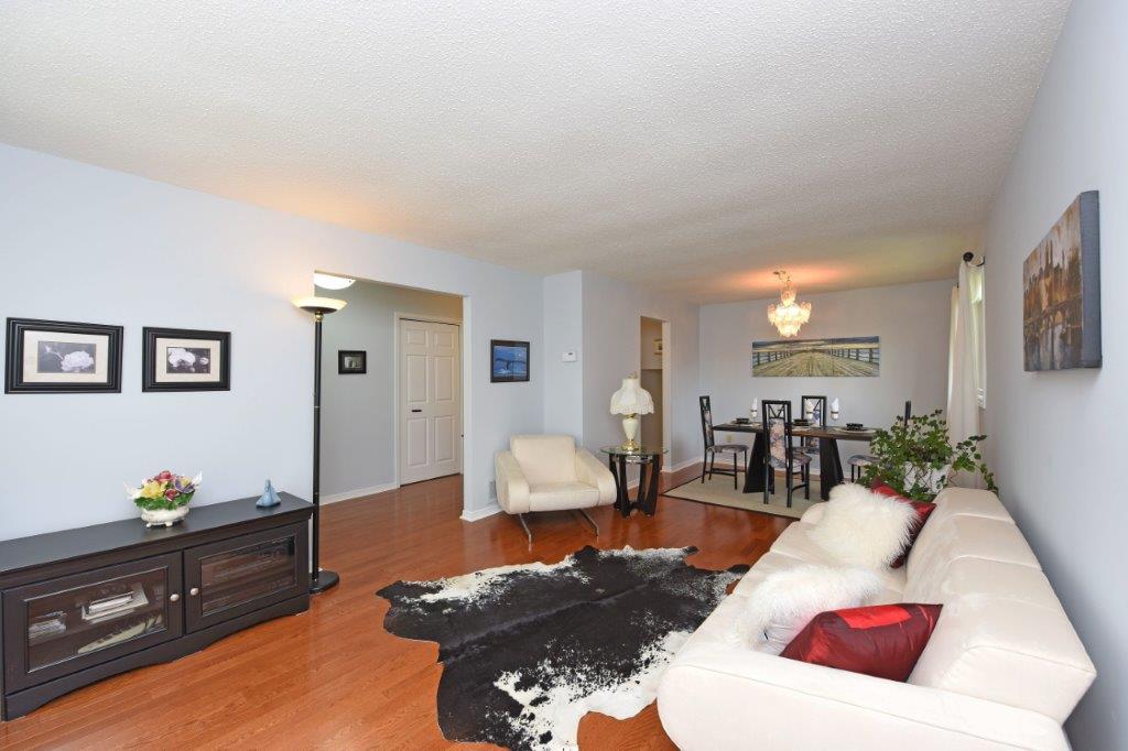 Heart Lake Brampton Detached Homes For Sale 5Level Split Separate