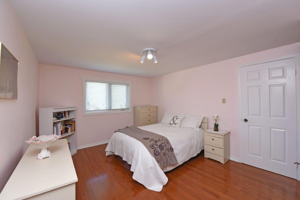 Heart Lake Brampton Detached Homes For Sale 5Level Split Separate