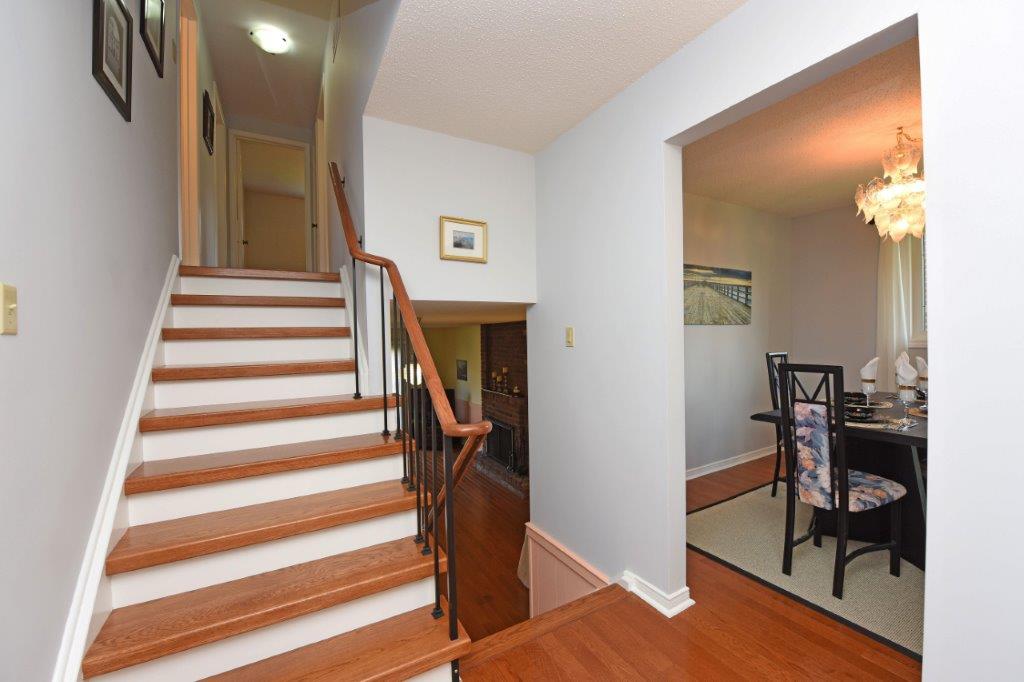 Heart Lake Brampton Detached Homes For Sale 5Level Split Separate