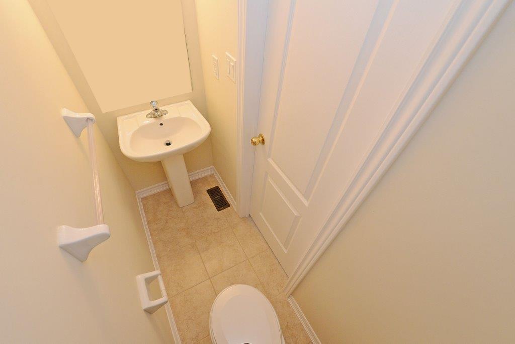 Brampton Townhouses Heart Lake Village Saberwood Homes MLS Listings For