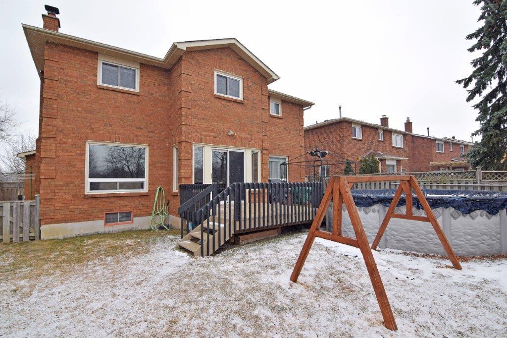 Olde Towne Brampton detached homes Major William Sharpe Flowertown Chinguacousy MLS Listings For