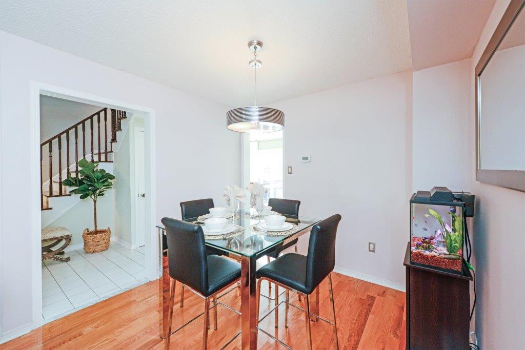 Detached home near sheridan college fletchers creek south brampton ray