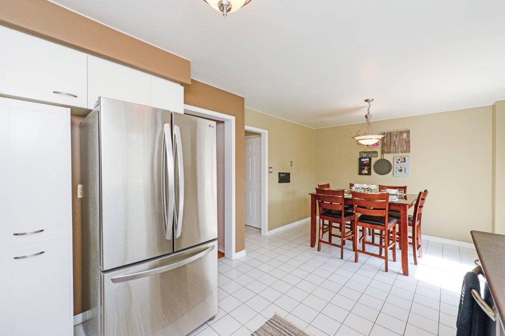 Detached home near sheridan college fletchers creek south brampton ray