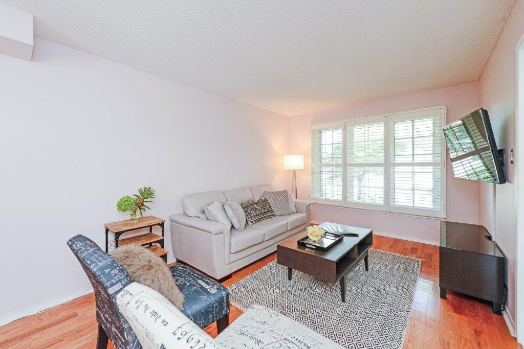 Detached home near sheridan college fletchers creek south brampton ray