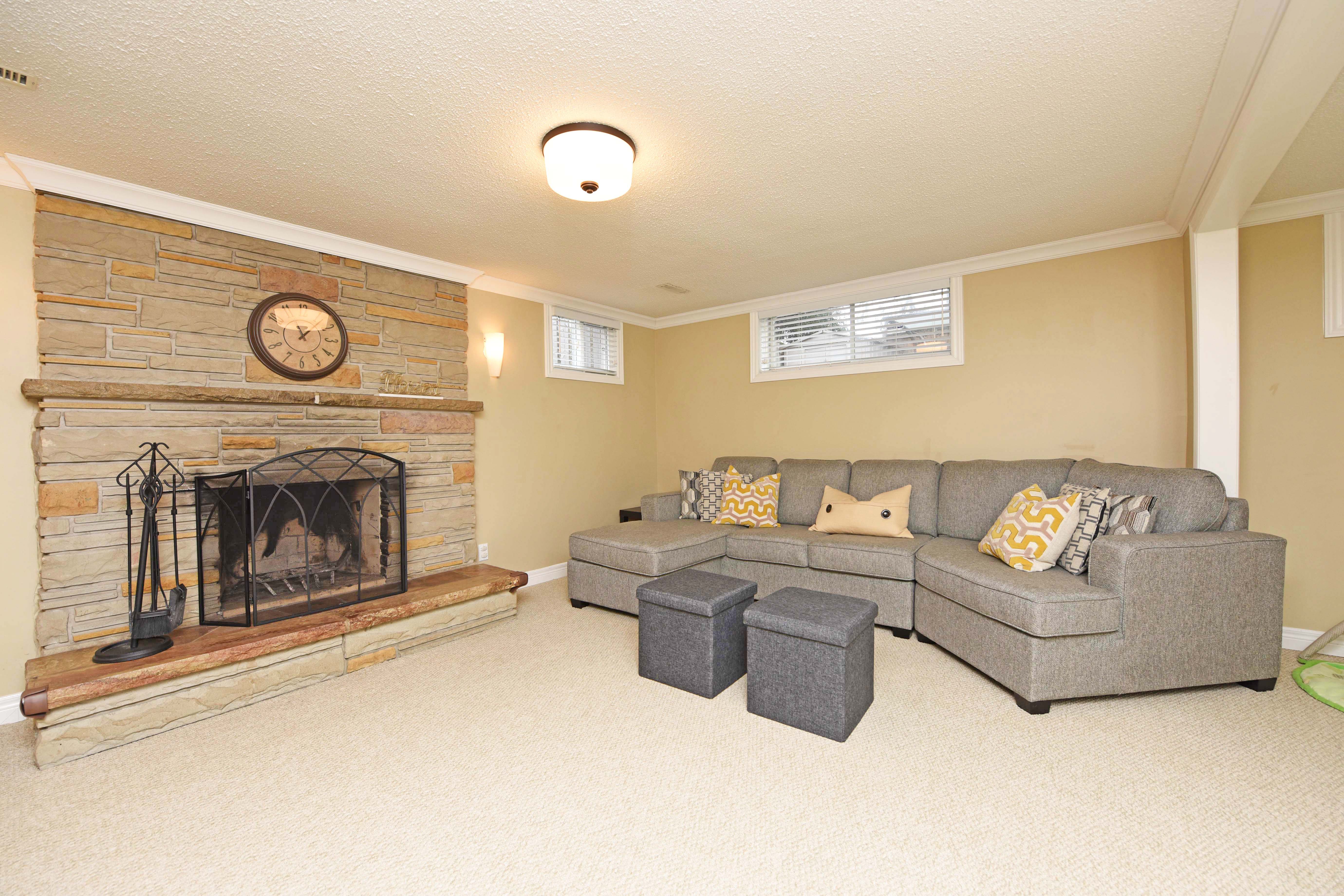 Oakville Detached Homes For Sale College Park Upper Middle Road MLS