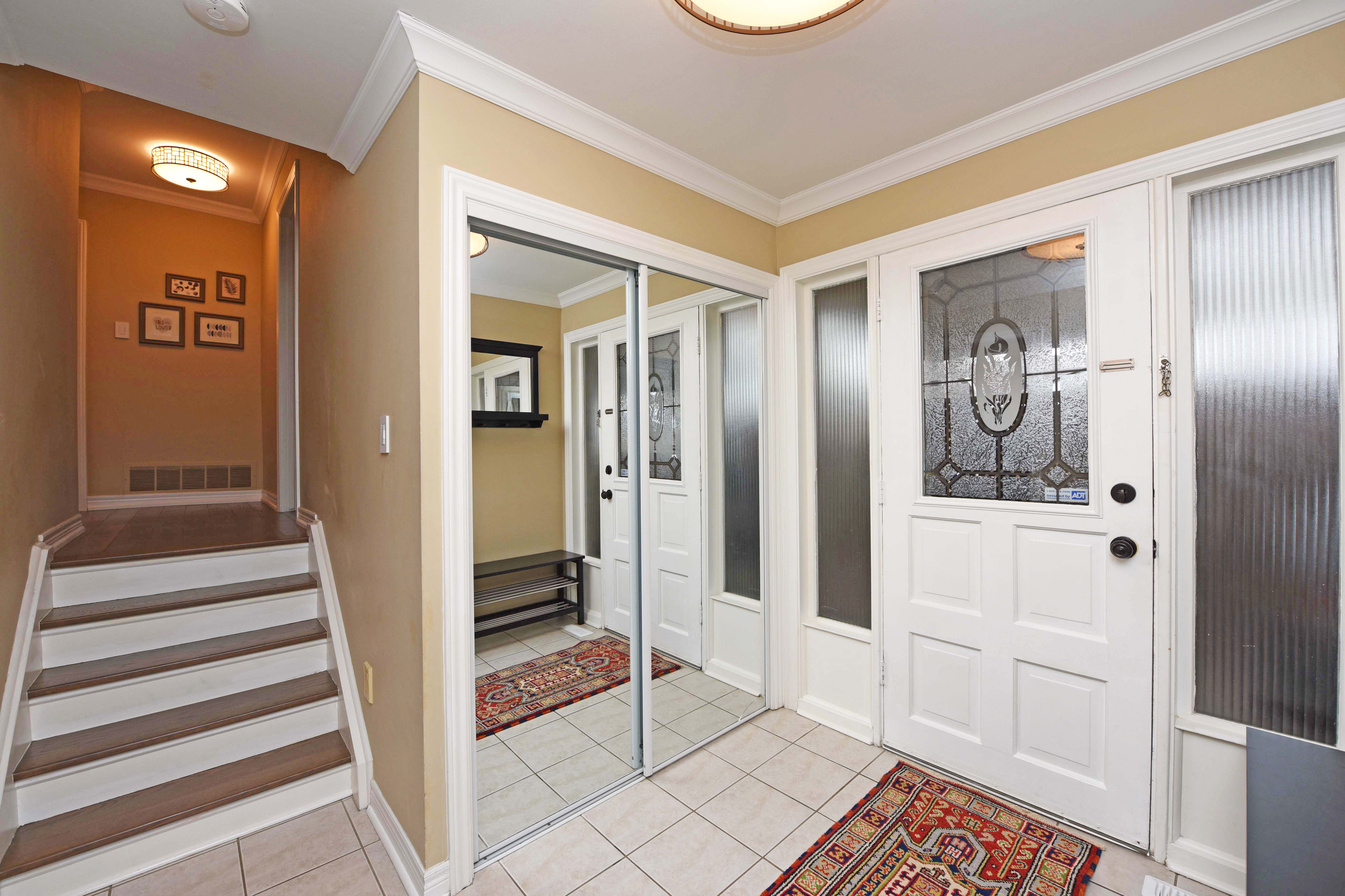 Oakville Detached Homes For Sale College Park Upper Middle Road MLS