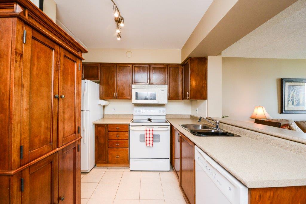 Rosedale Village Adult Lifestyle Community Brampton 2 bedroom 1 bath